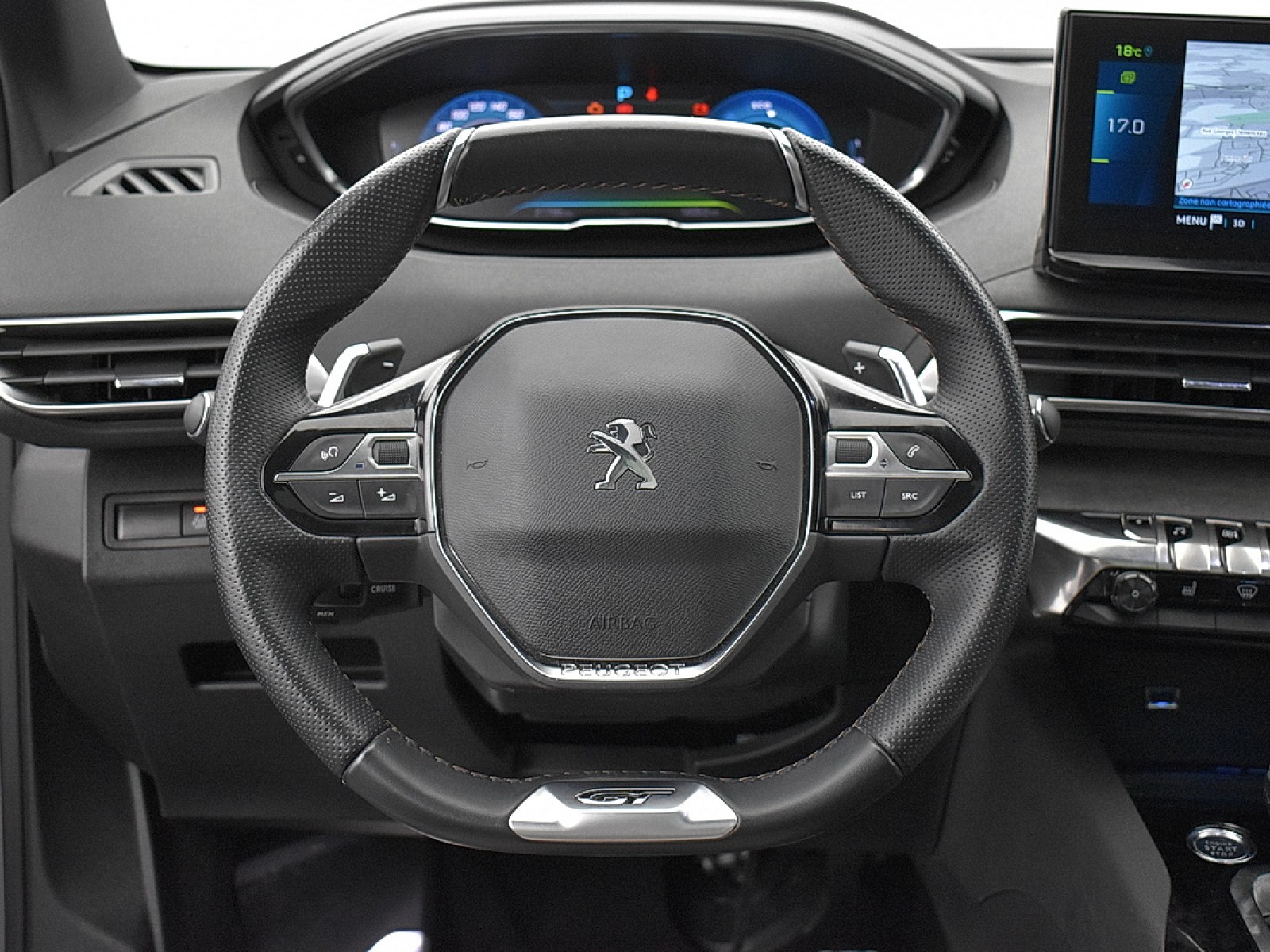 PEUGEOT - 3008 - #180986 - 10