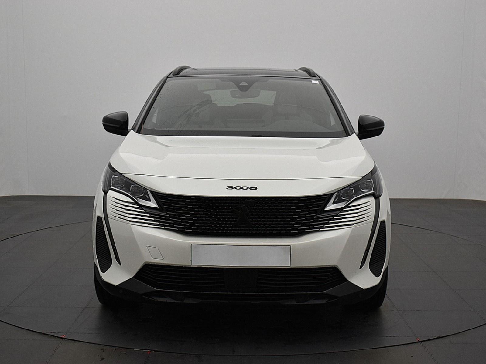 PEUGEOT - 3008 - #180988 - 4