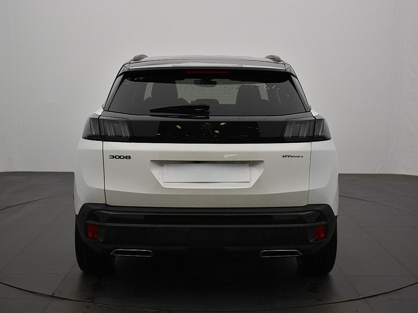 PEUGEOT - 3008 - #180988 - 5