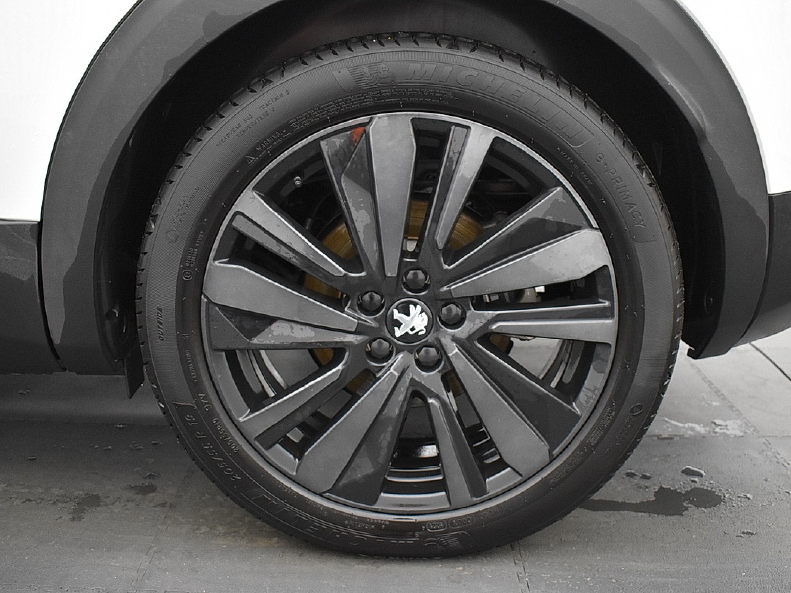 PEUGEOT - 3008 - #180988 - 6