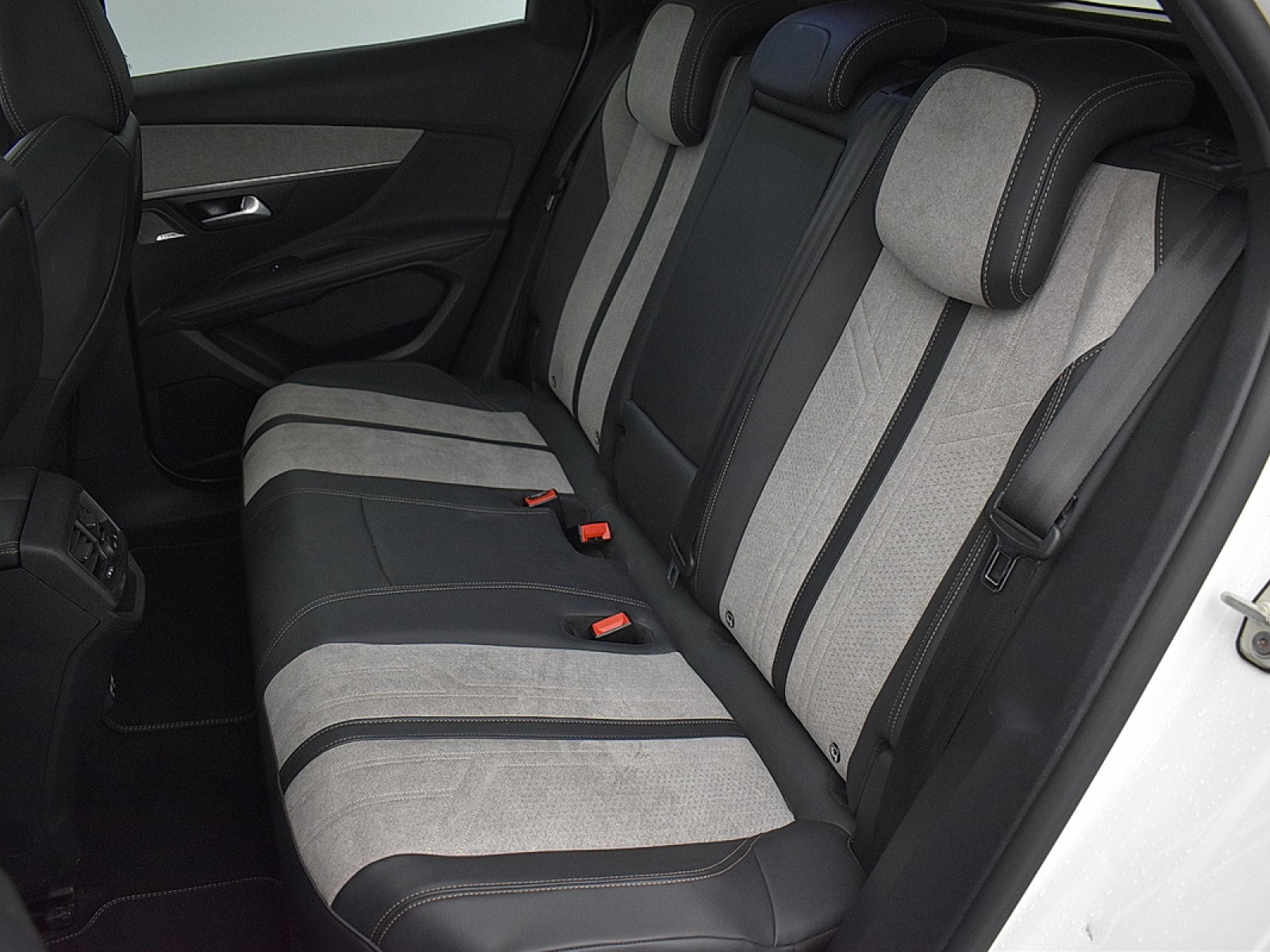 PEUGEOT - 3008 - #180988 - 8