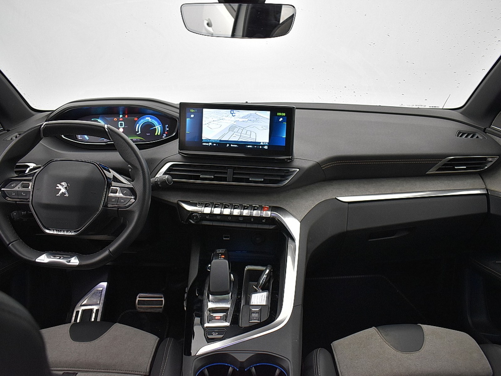 PEUGEOT - 3008 - #180988 - 9