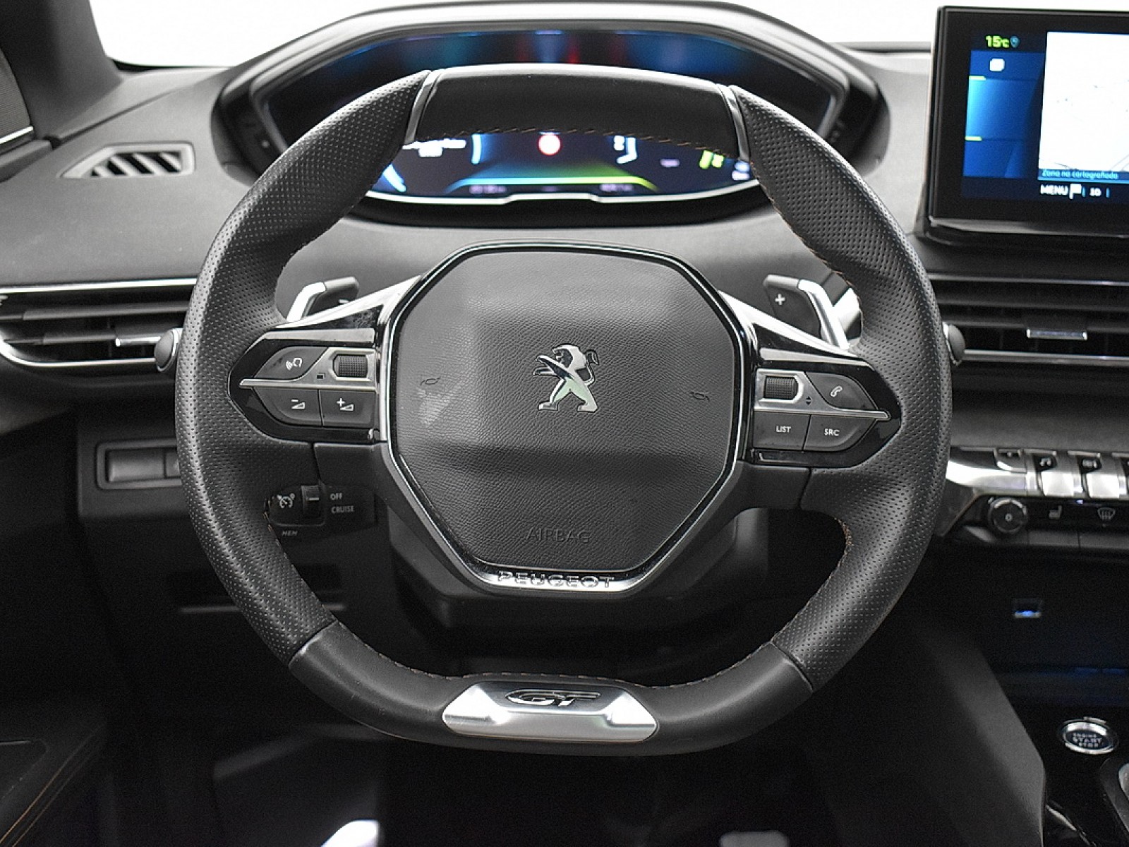 PEUGEOT - 3008 - #180988 - 10