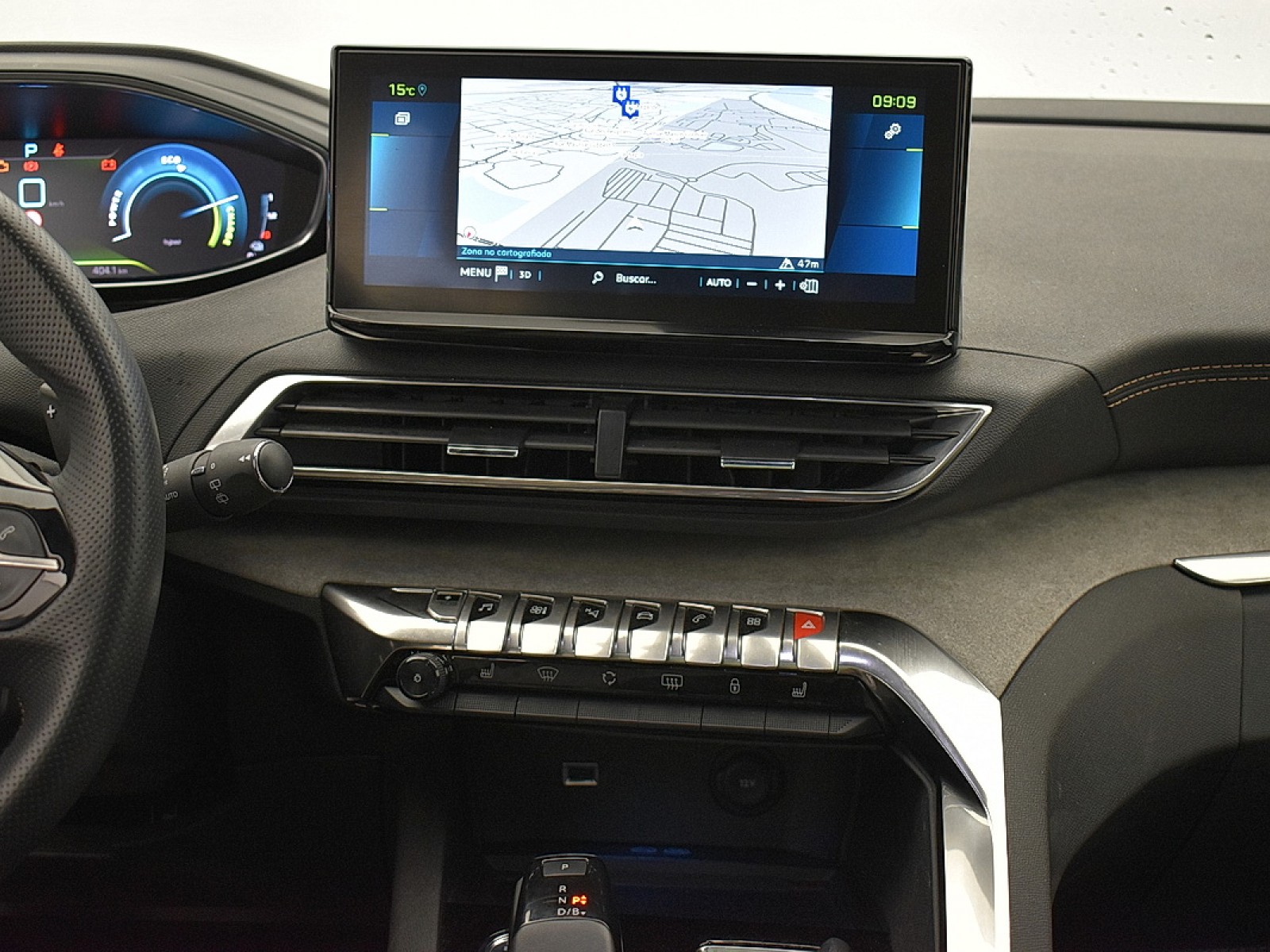 PEUGEOT - 3008 - #180988 - 11