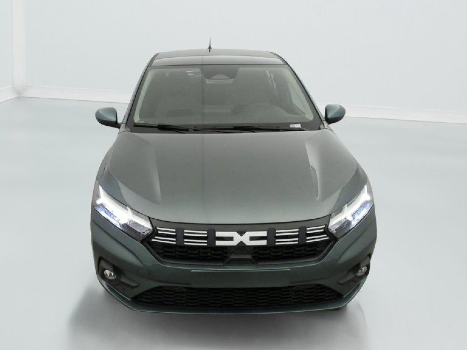 DACIA - Sandero - #740152 - 2
