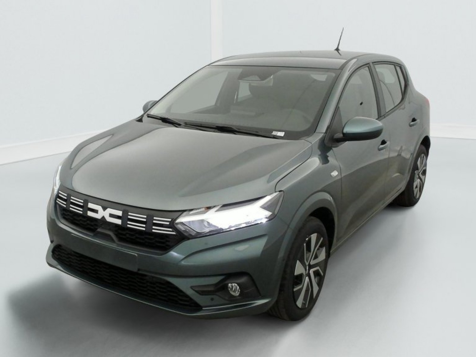 DACIA - Sandero - #740152 - 5