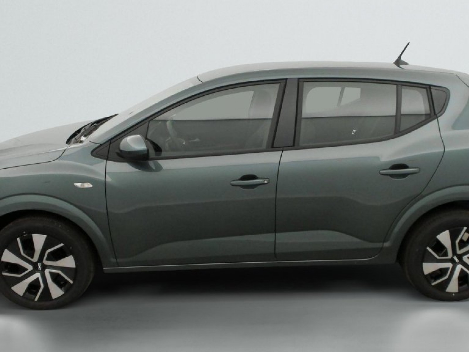 DACIA - Sandero - #740152 - 7