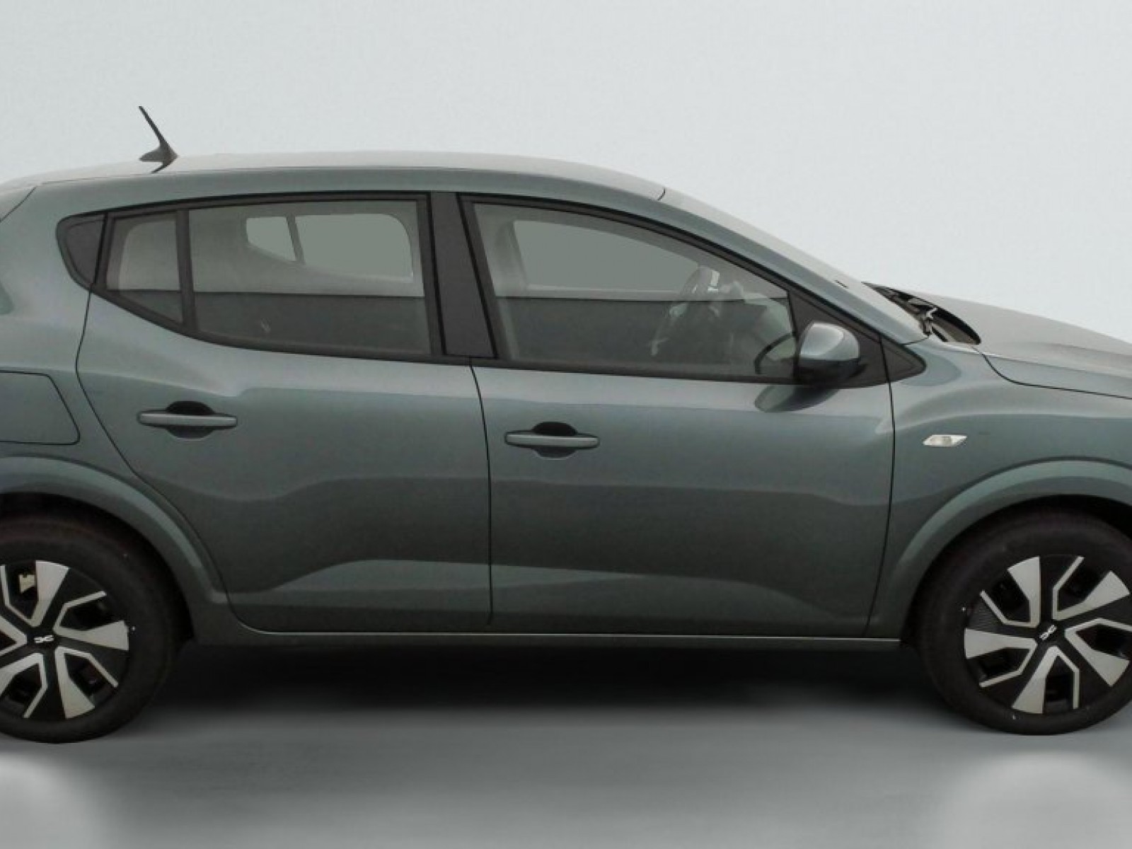 DACIA - Sandero - #740152 - 14