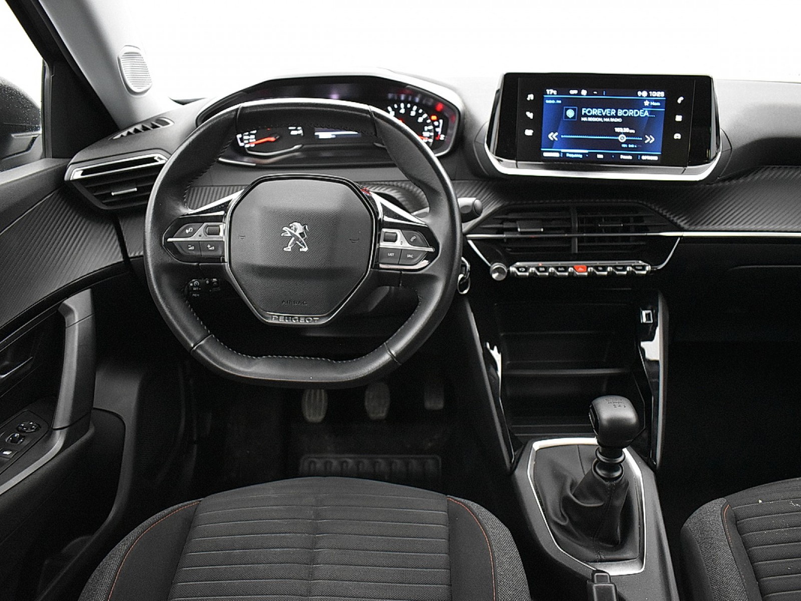 PEUGEOT - 2008 - #181038 - 14