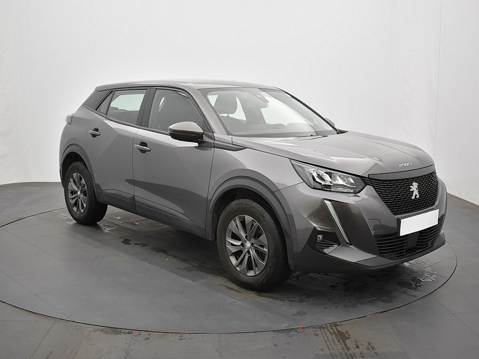 PEUGEOT - 2008 - #181039 - 1