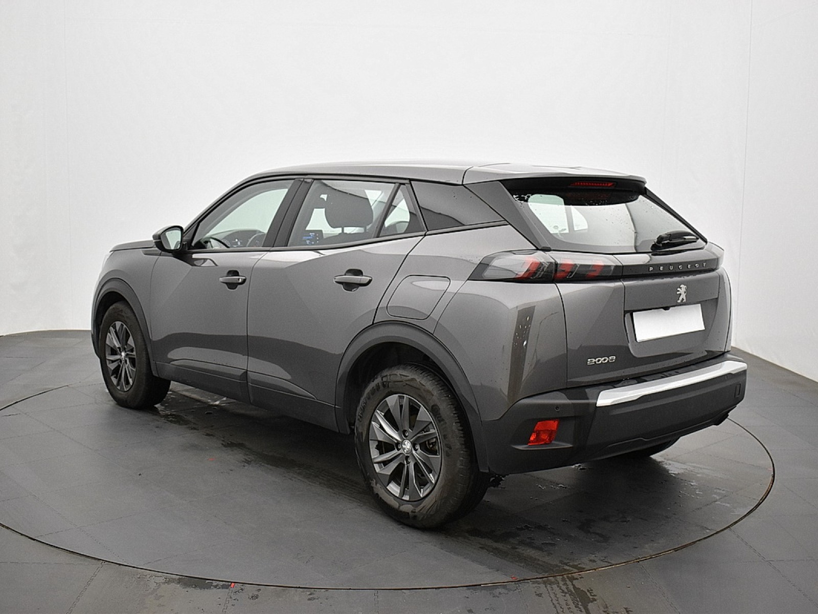 PEUGEOT - 2008 - #181039 - 3