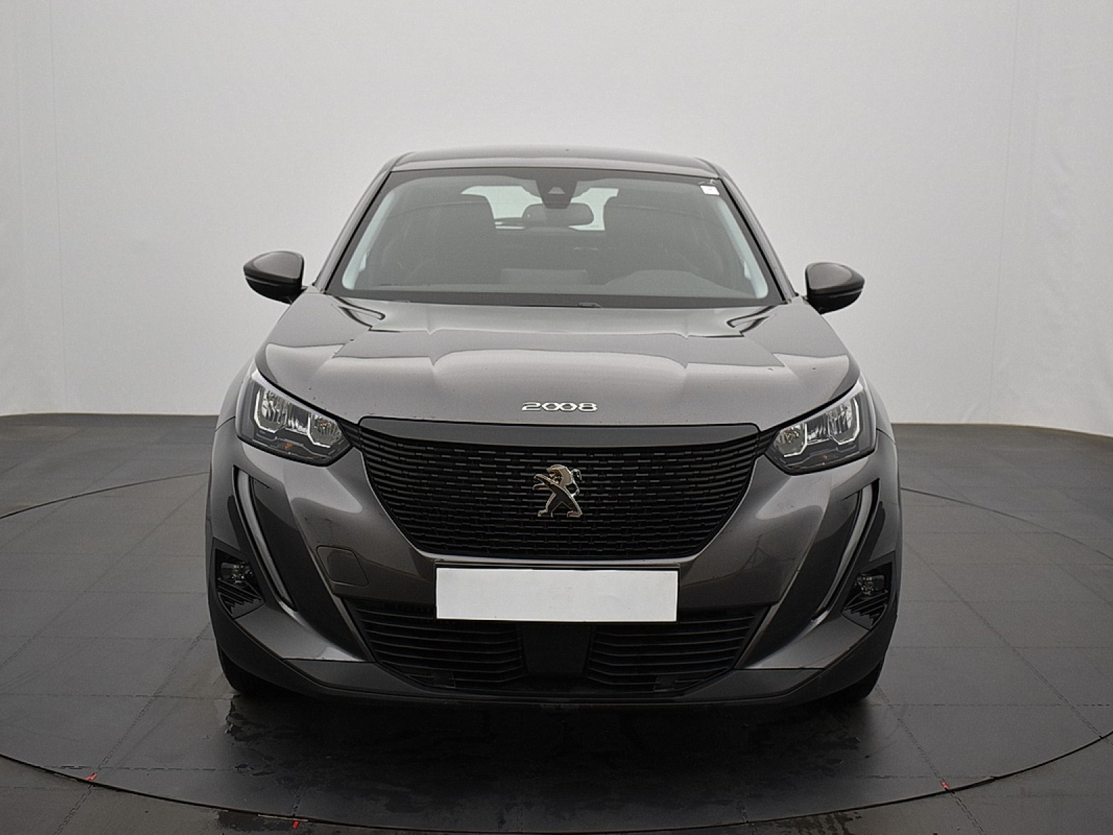 PEUGEOT - 2008 - #181039 - 4