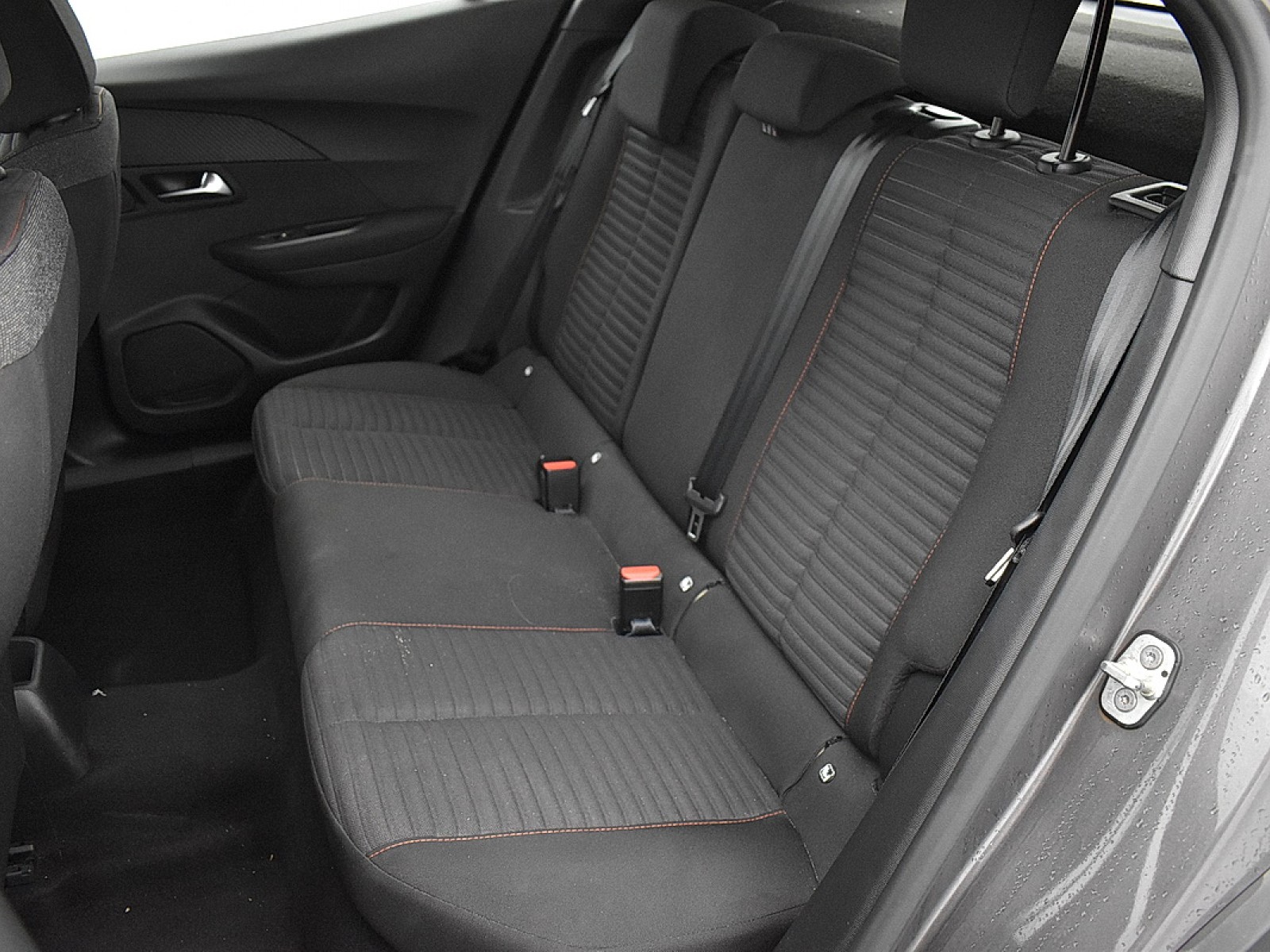 PEUGEOT - 2008 - #181039 - 7
