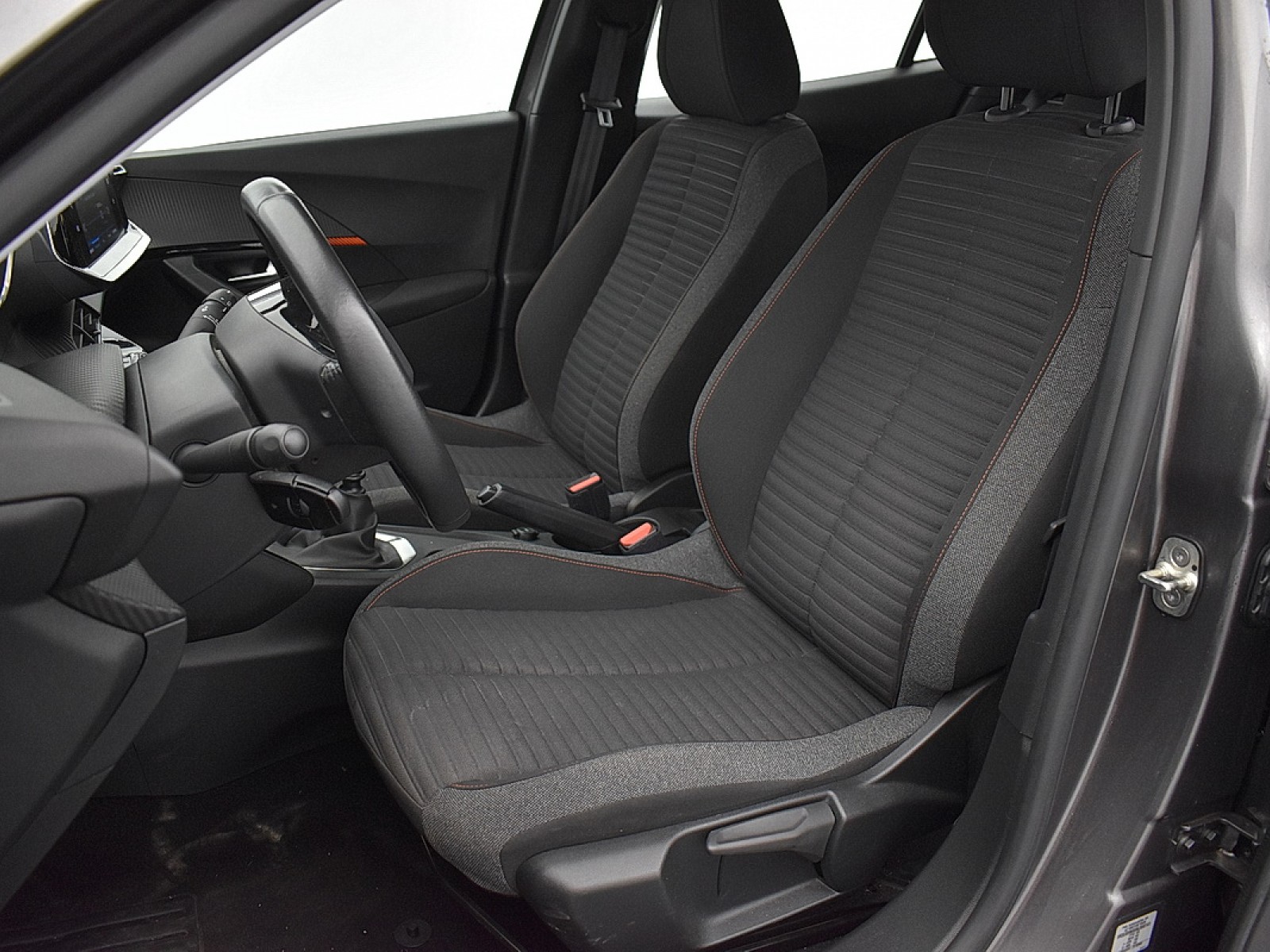 PEUGEOT - 2008 - #181039 - 8
