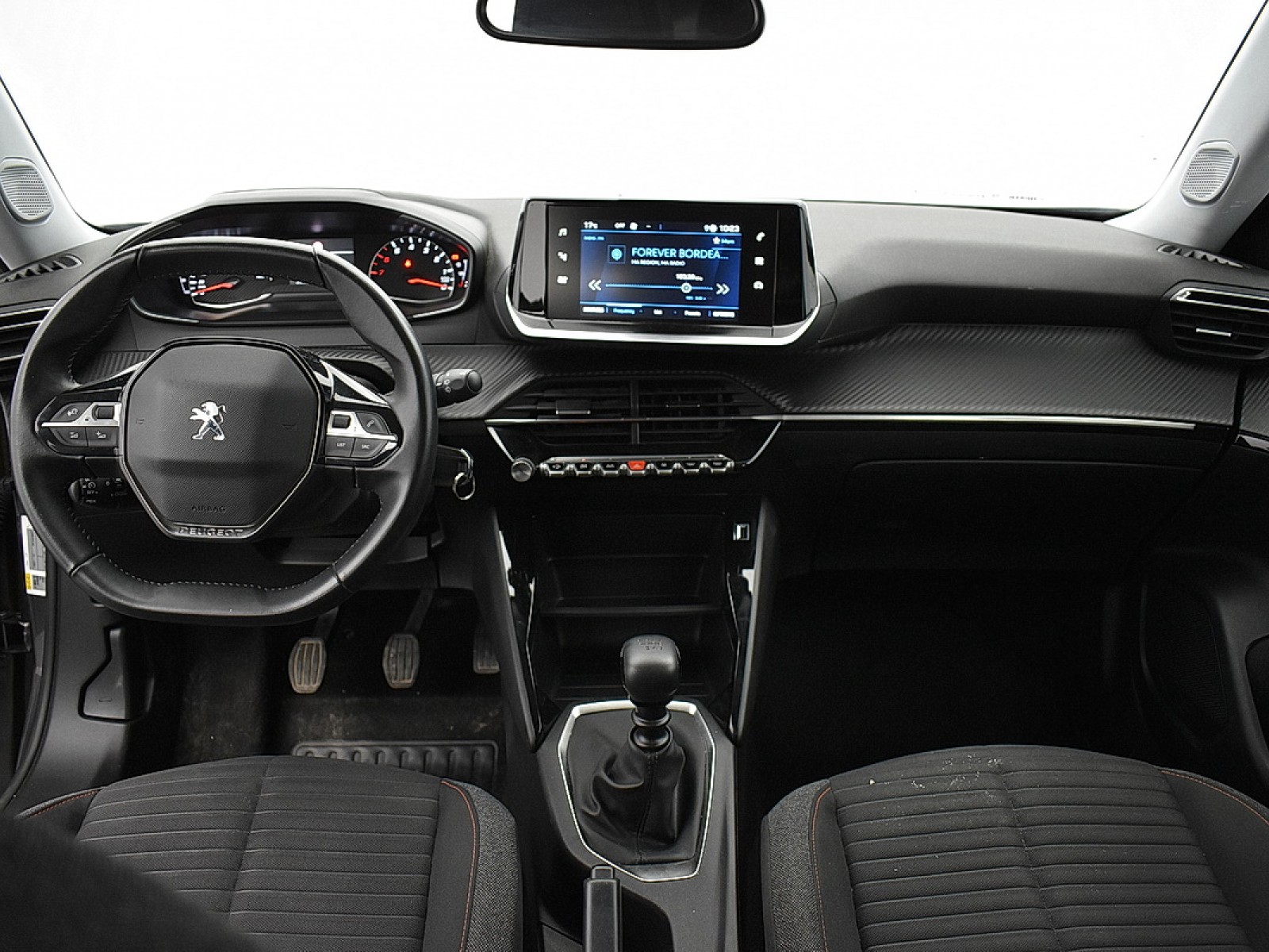 PEUGEOT - 2008 - #181039 - 9