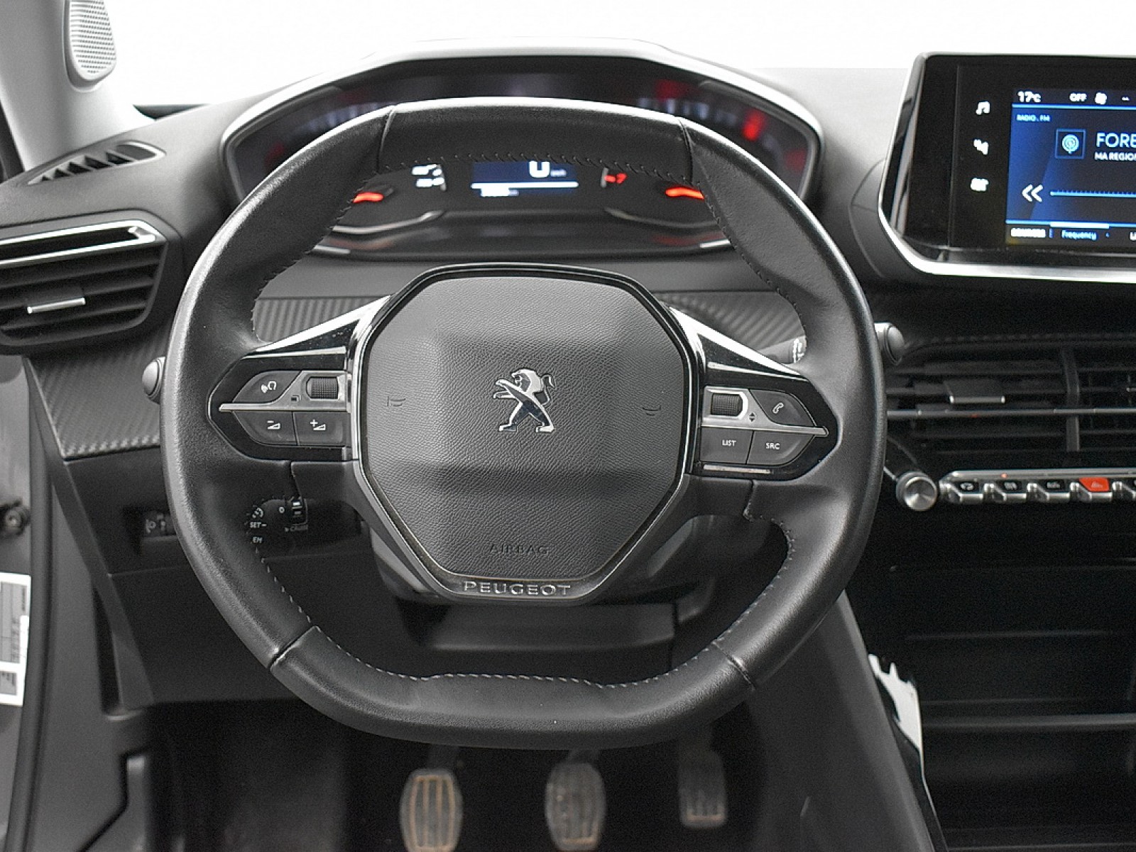 PEUGEOT - 2008 - #181039 - 10