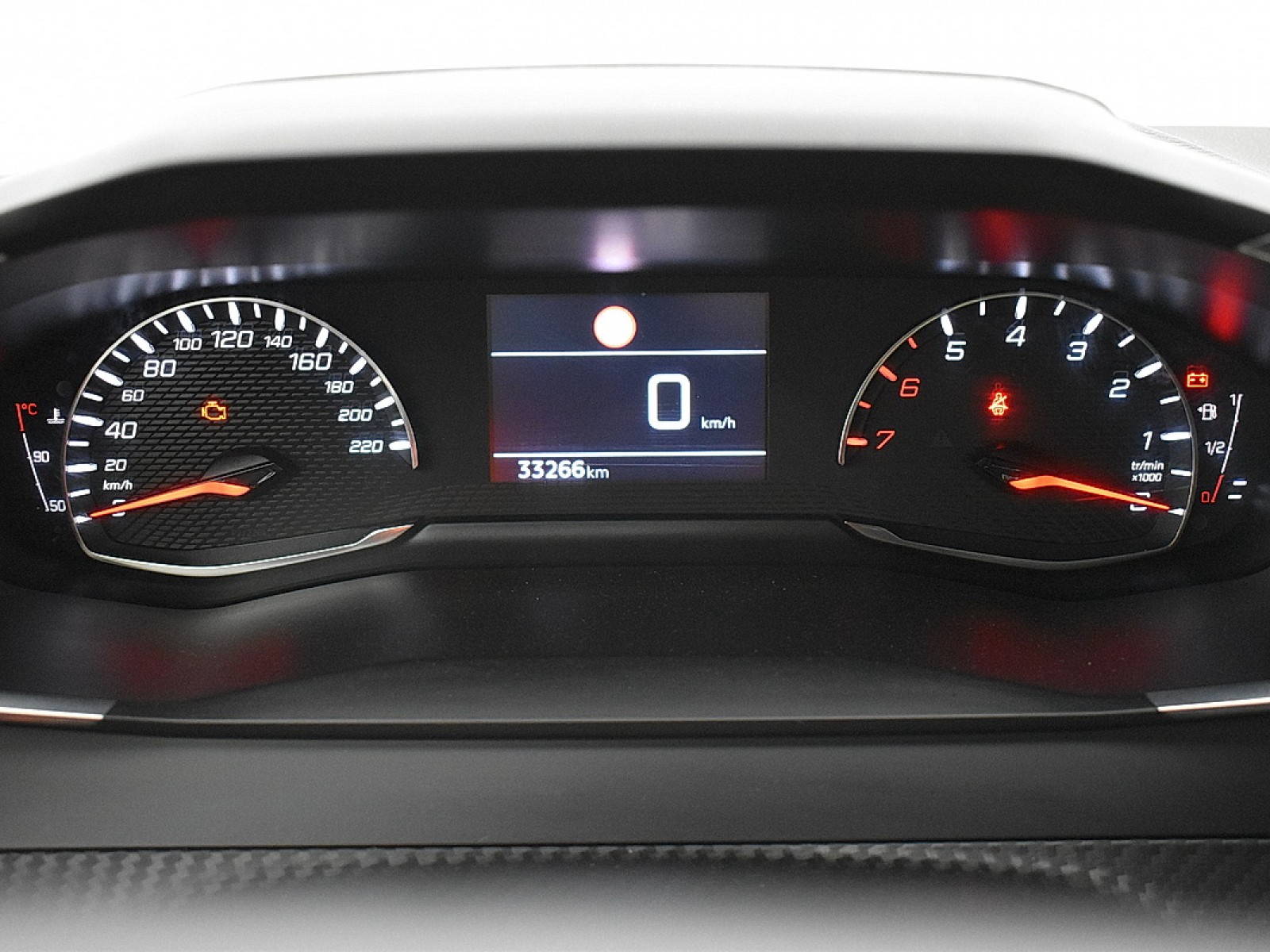 PEUGEOT - 2008 - #181039 - 12
