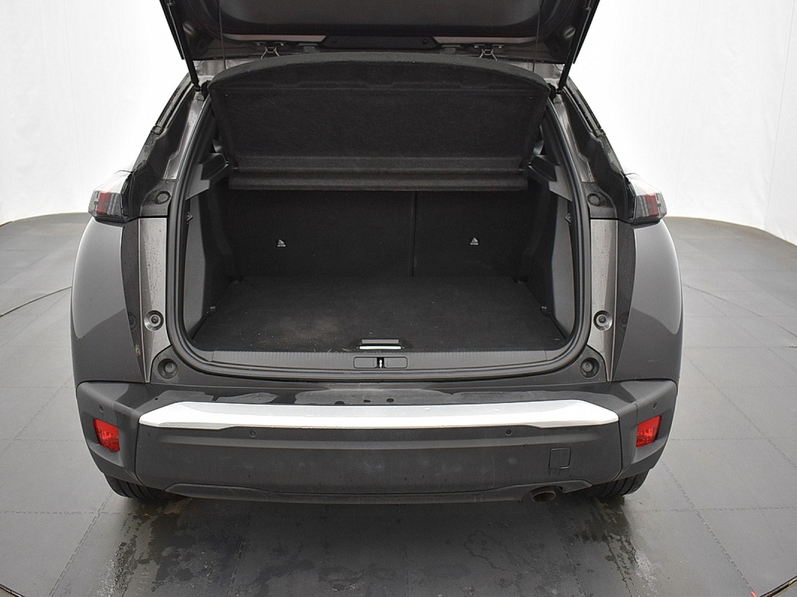 PEUGEOT - 2008 - #181039 - 13
