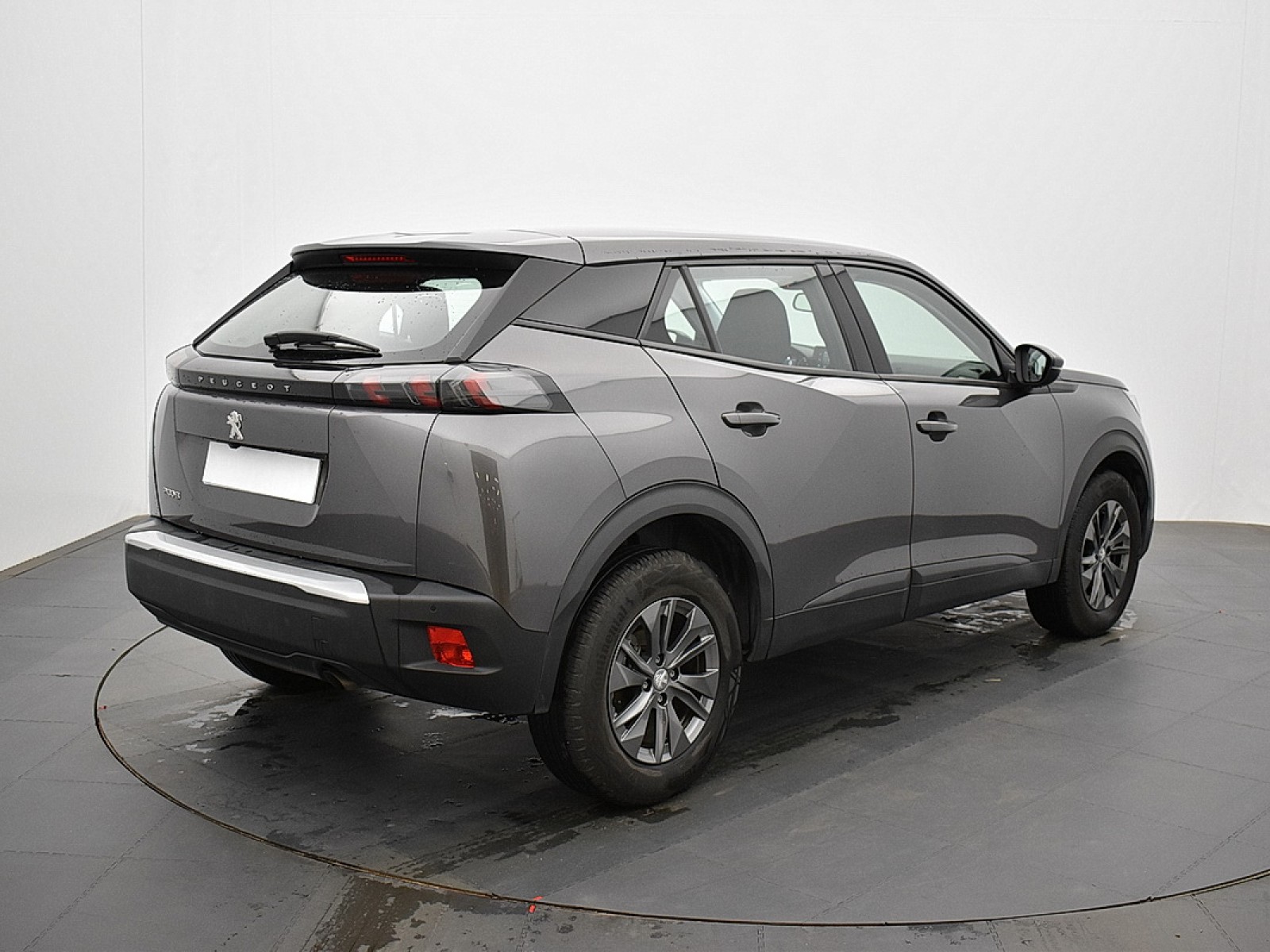 PEUGEOT - 2008 - #181040 - 2