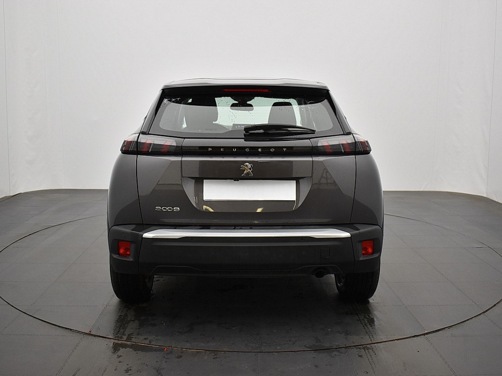 PEUGEOT - 2008 - #181040 - 5