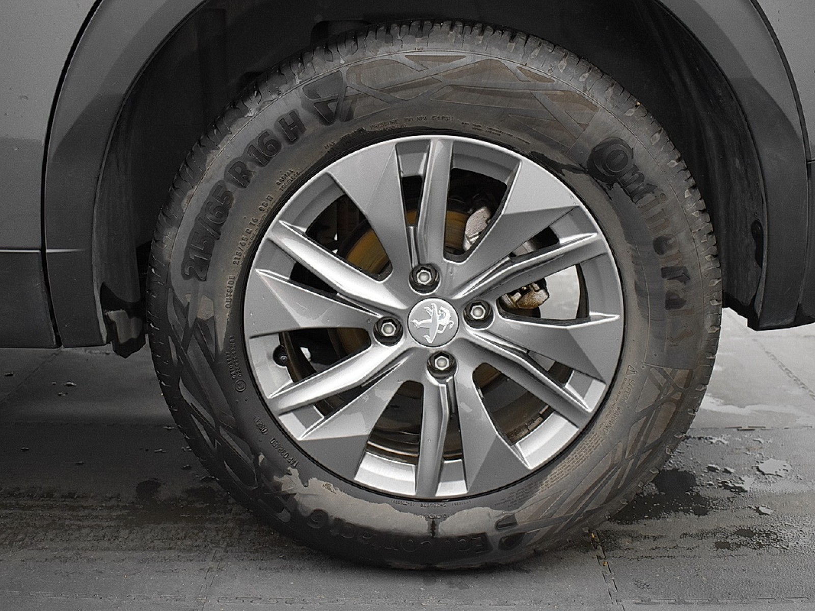 PEUGEOT - 2008 - #181040 - 6