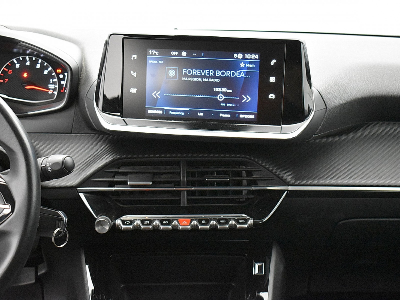 PEUGEOT - 2008 - #181040 - 11