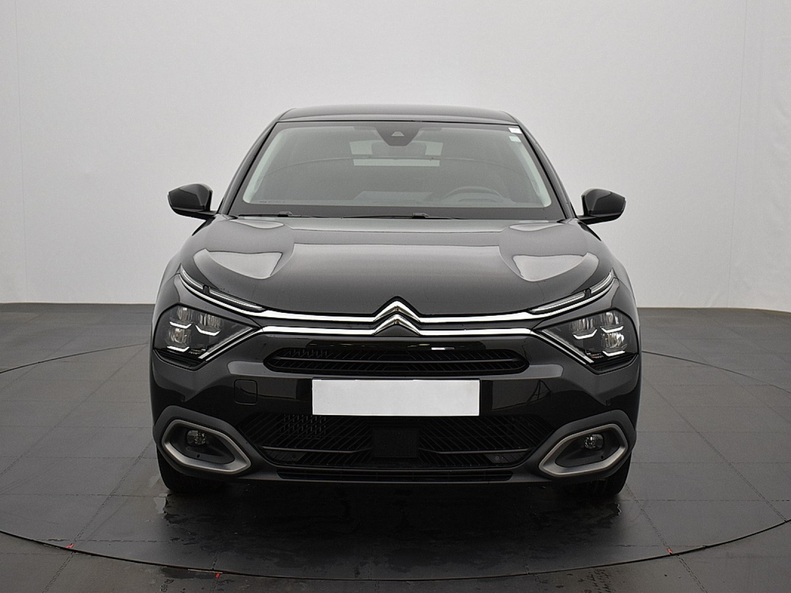 CITROEN - C4 - #181054 - 4