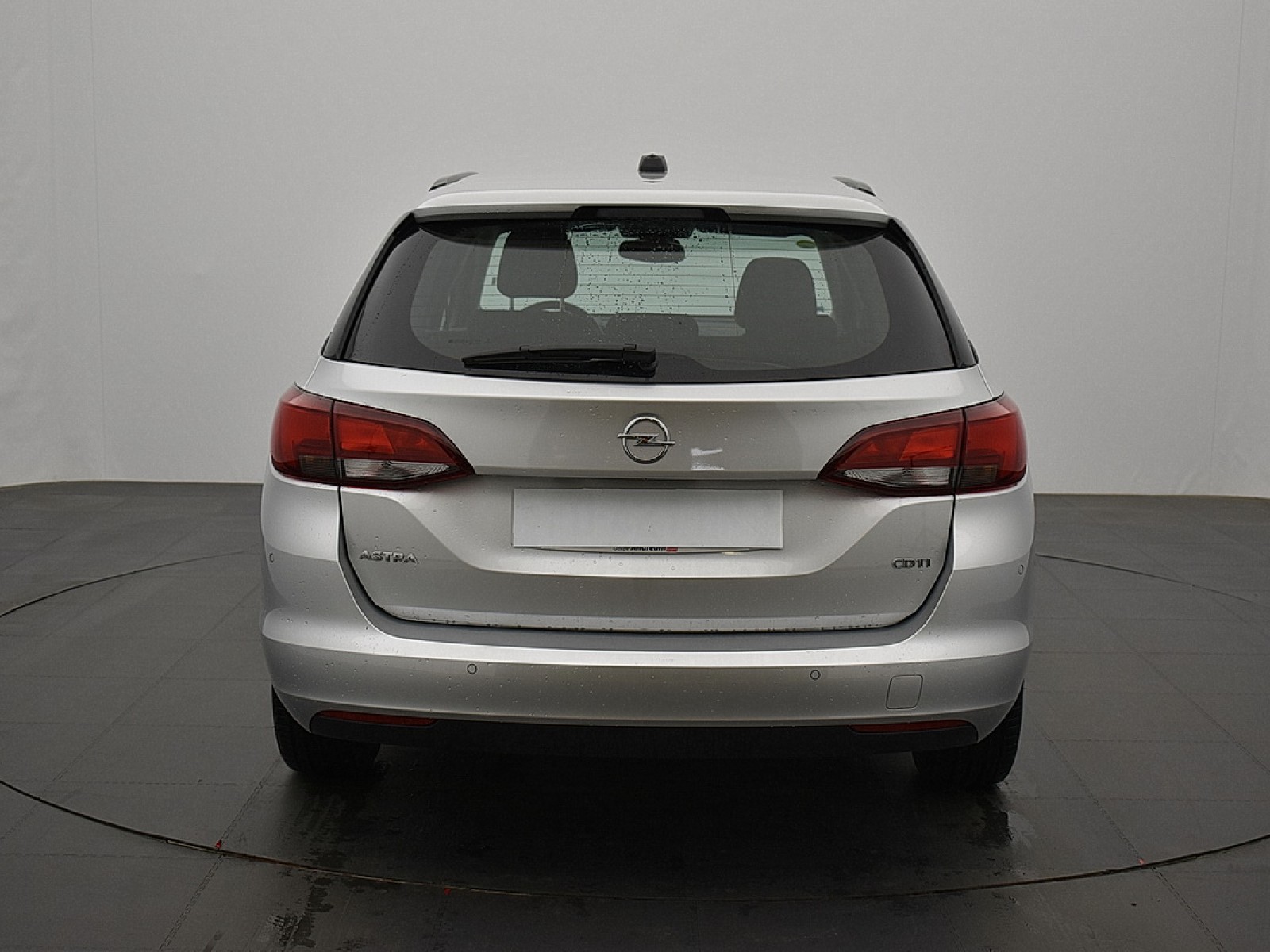 OPEL - ASTRA SPORTS TOURER BUSINESS - #181251 - 5