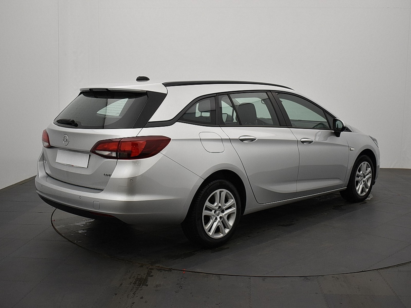 OPEL - ASTRA SPORTS TOURER BUSINESS - #181251 - 2