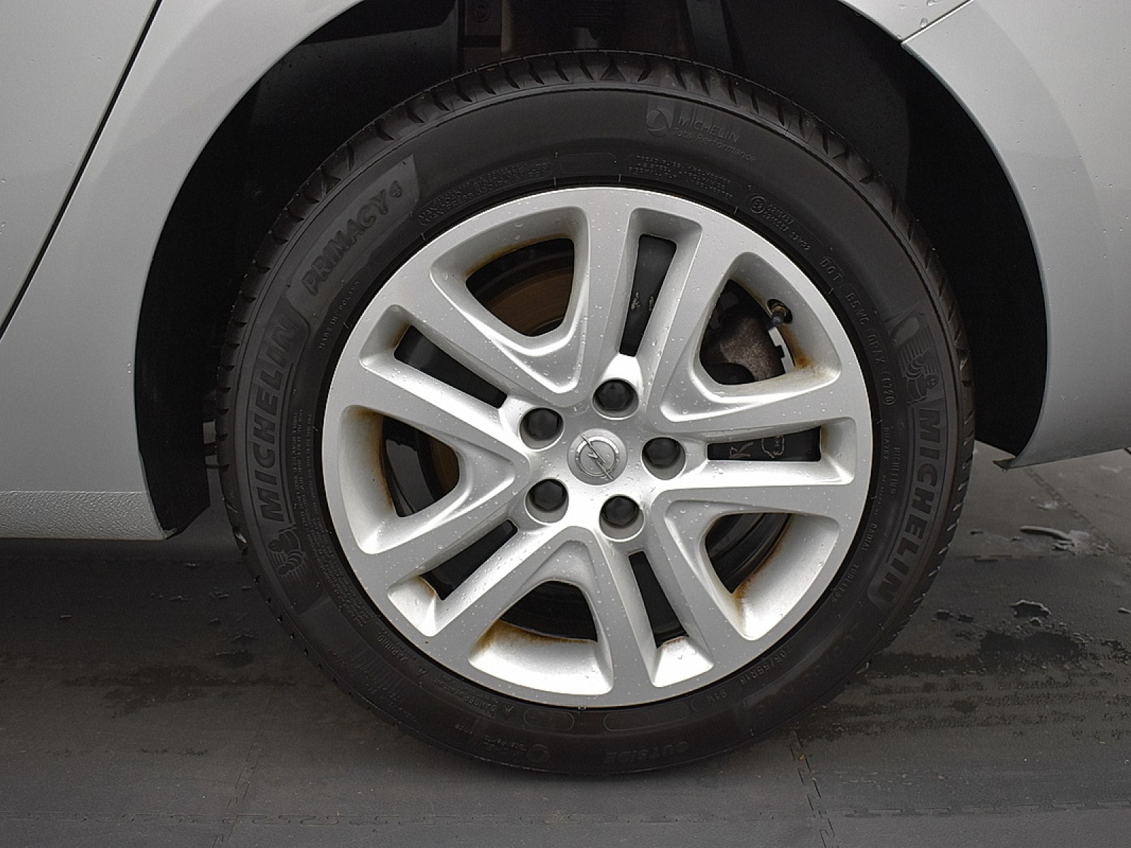 OPEL - ASTRA SPORTS TOURER BUSINESS - #181251 - 6