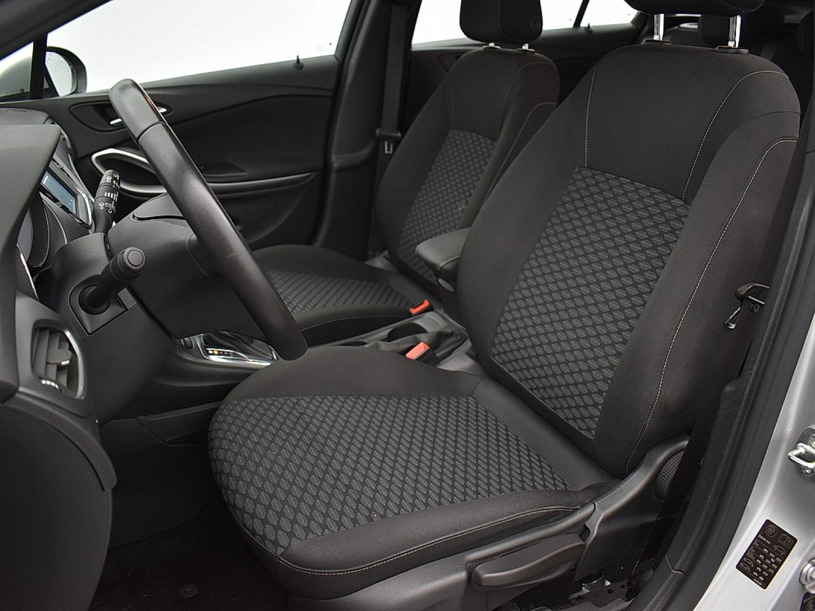 OPEL - ASTRA SPORTS TOURER BUSINESS - #181251 - 7