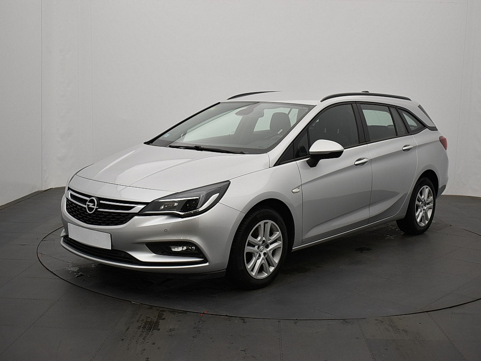 OPEL - ASTRA SPORTS TOURER BUSINESS - #181251 - 0
