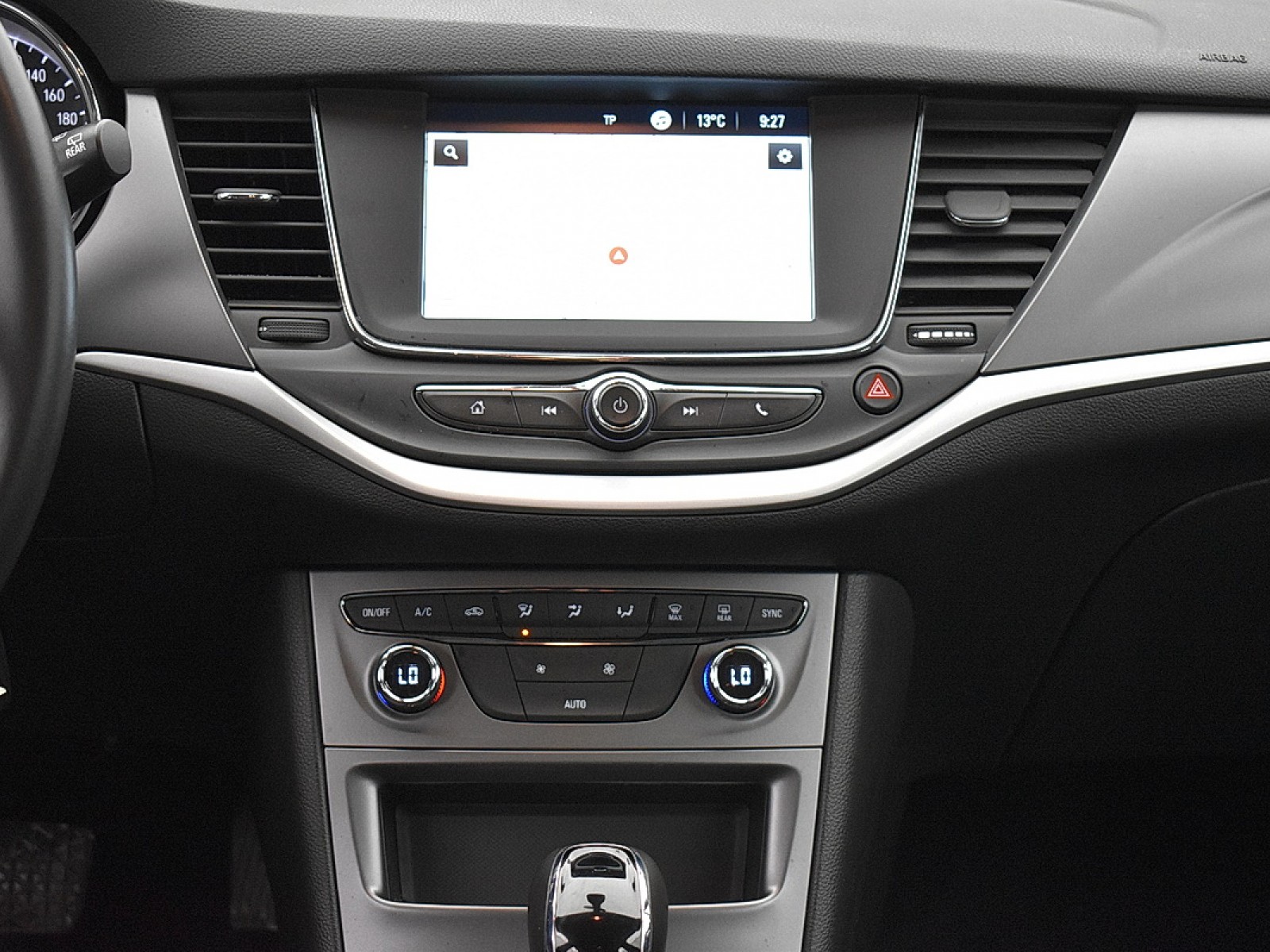 OPEL - ASTRA SPORTS TOURER BUSINESS - #181251 - 11