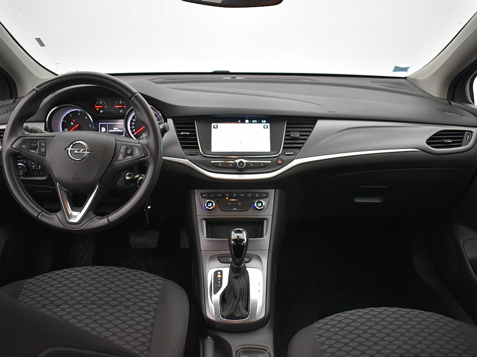 OPEL - ASTRA SPORTS TOURER BUSINESS - #181251 - 9