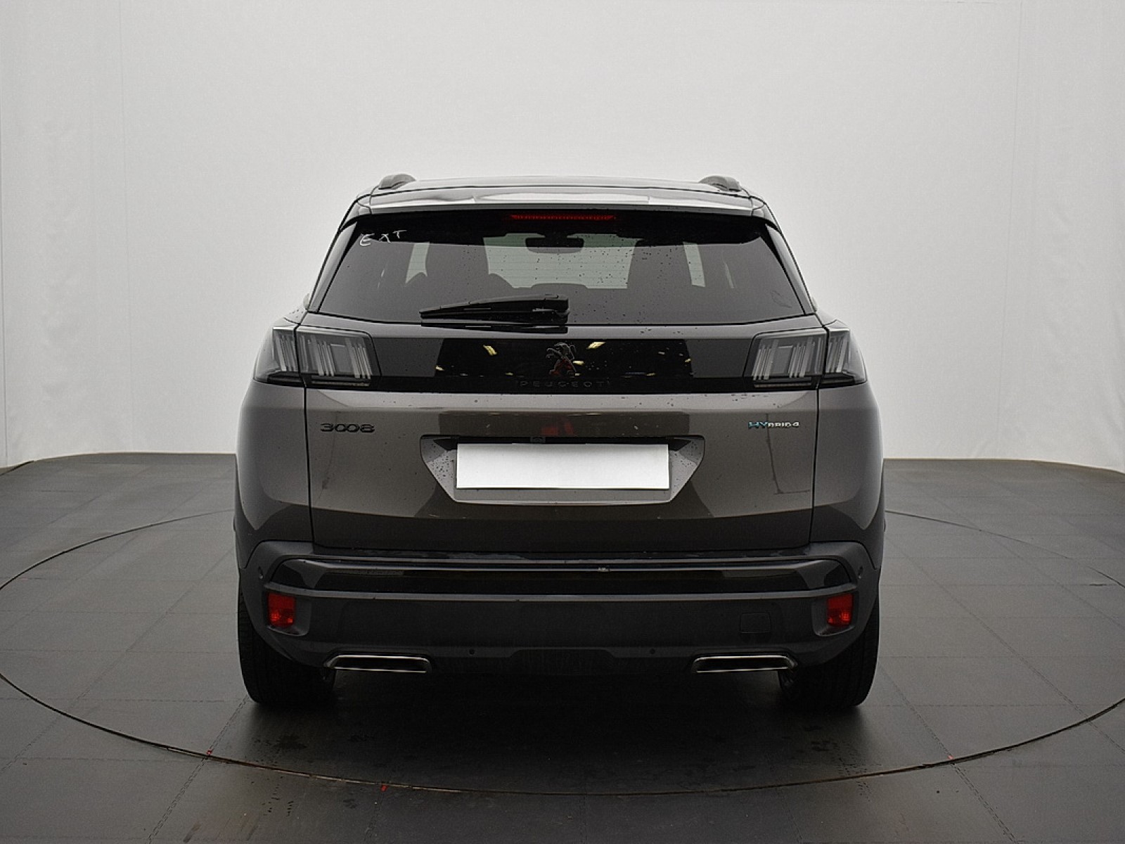 PEUGEOT - 3008 - #180983 - 5