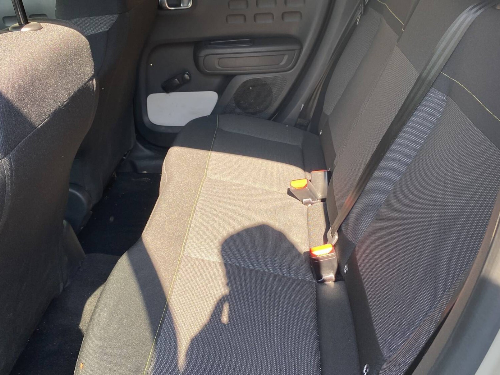 CITROEN - C3 - #825222 - 4