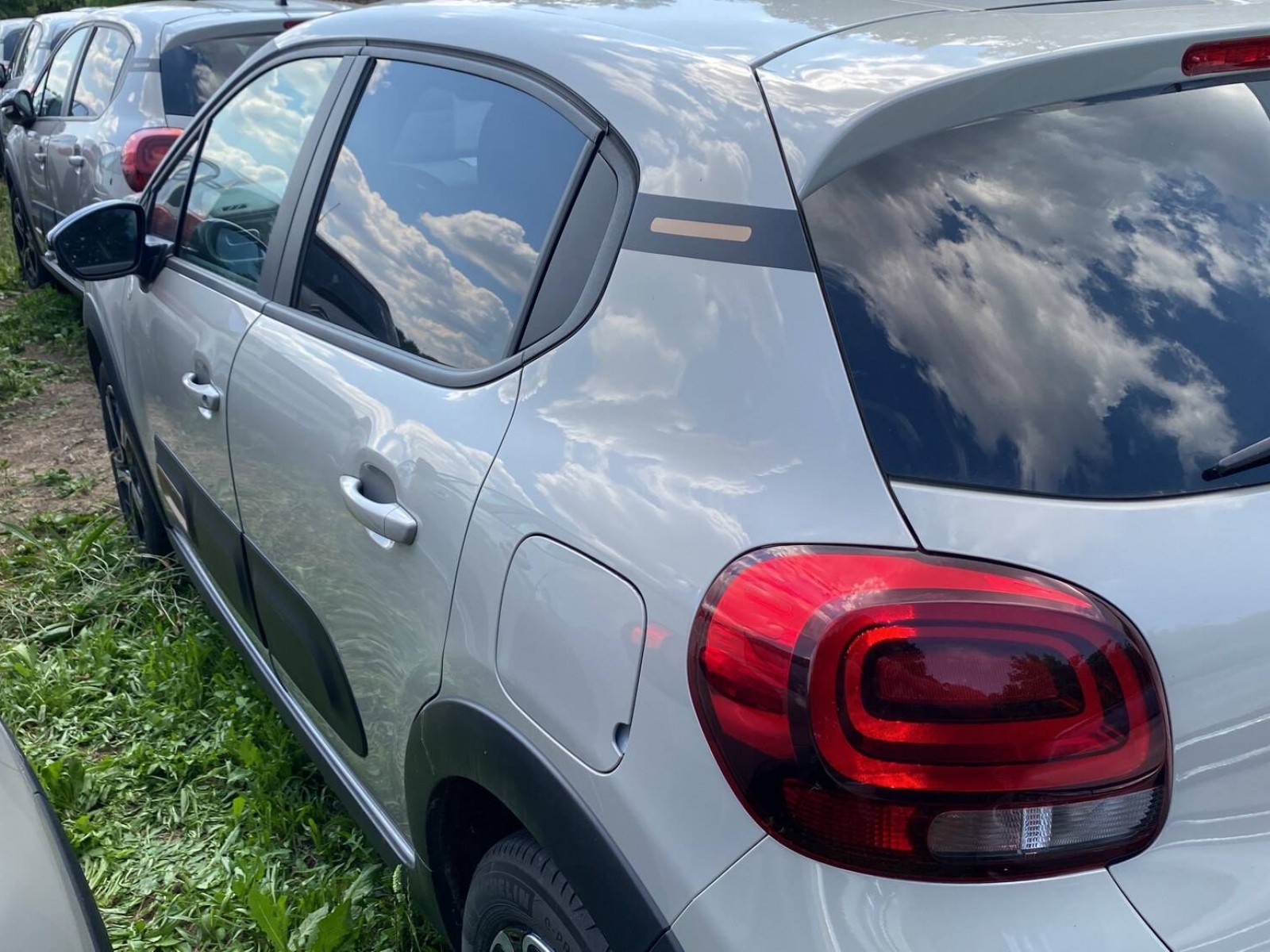 CITROEN - C3 - #825223 - 2