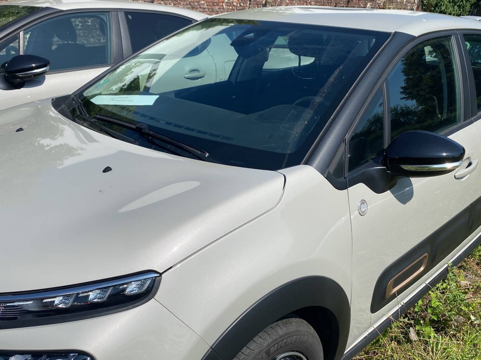 CITROEN - C3 - #825226 - 0