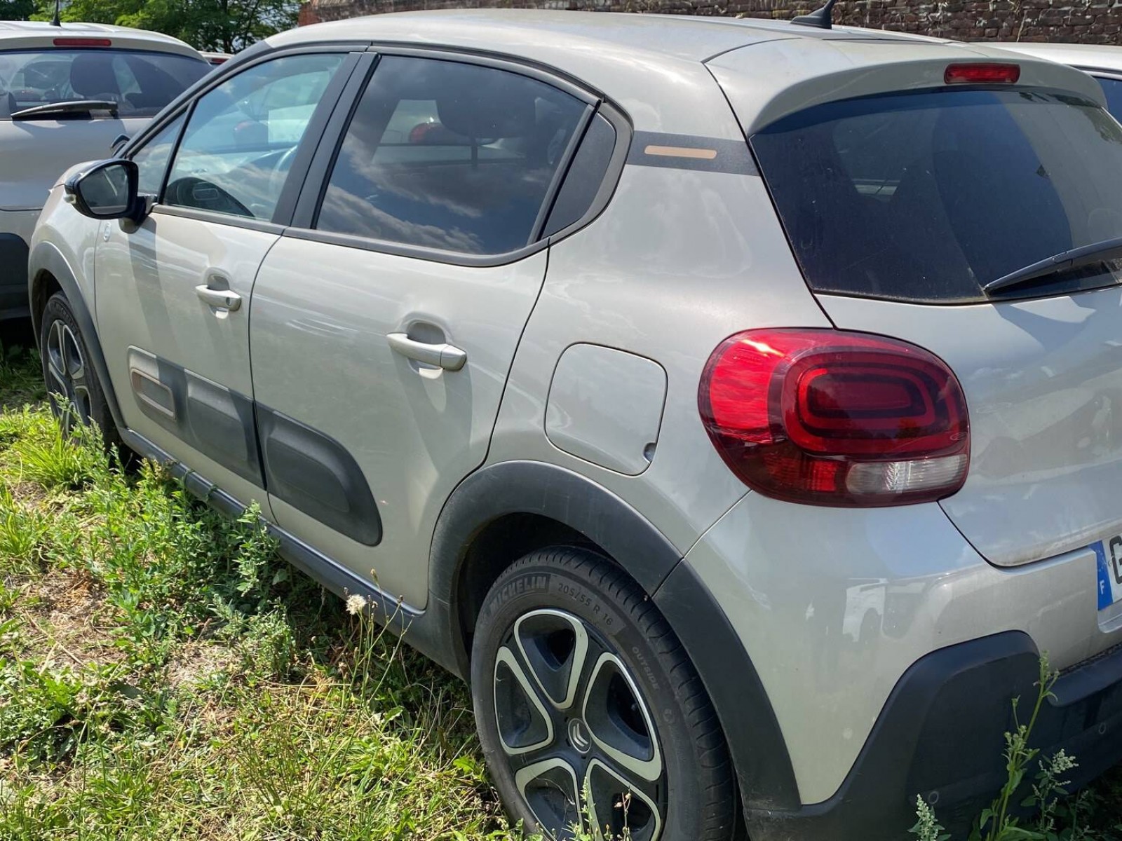 CITROEN - C3 - #825224 - 2