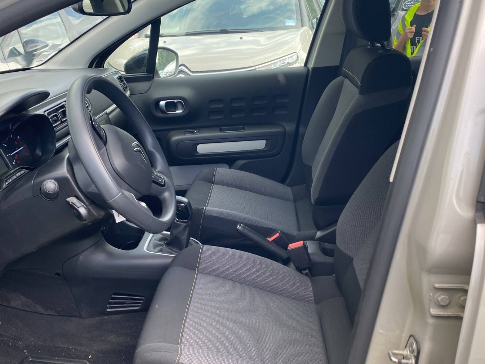CITROEN - C3 - #825225 - 7