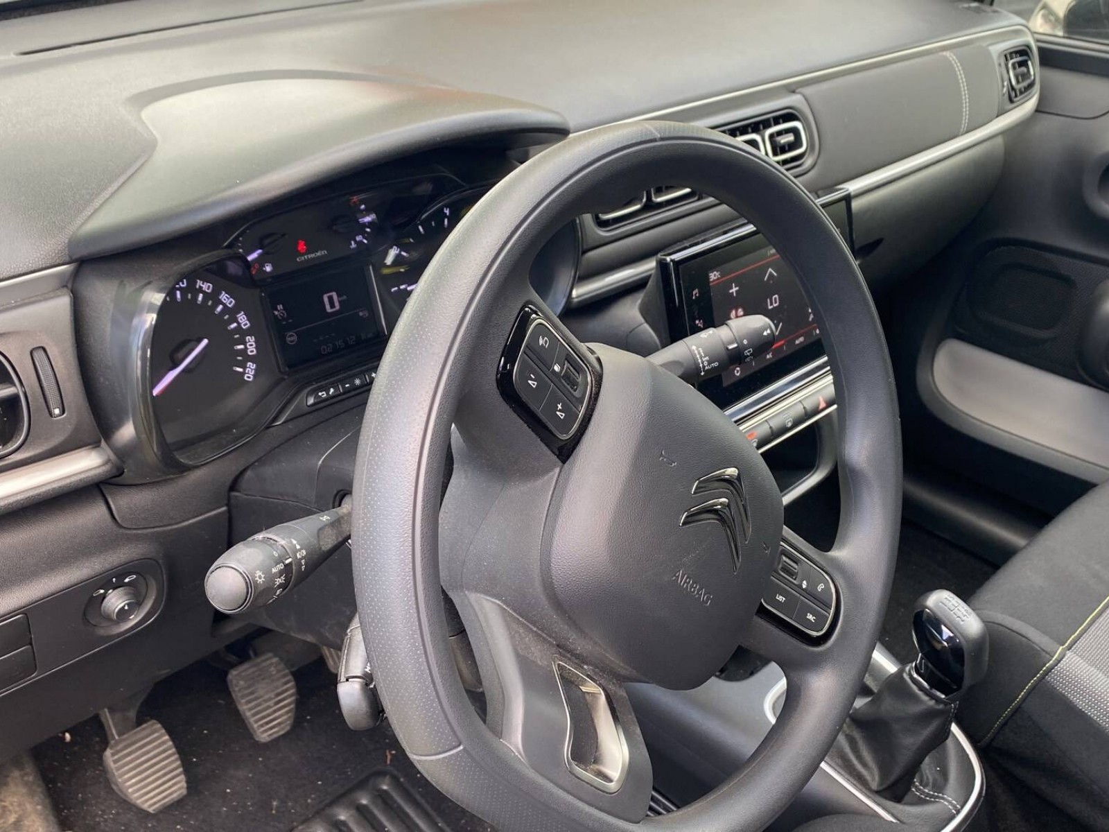CITROEN - C3 - #825225 - 8
