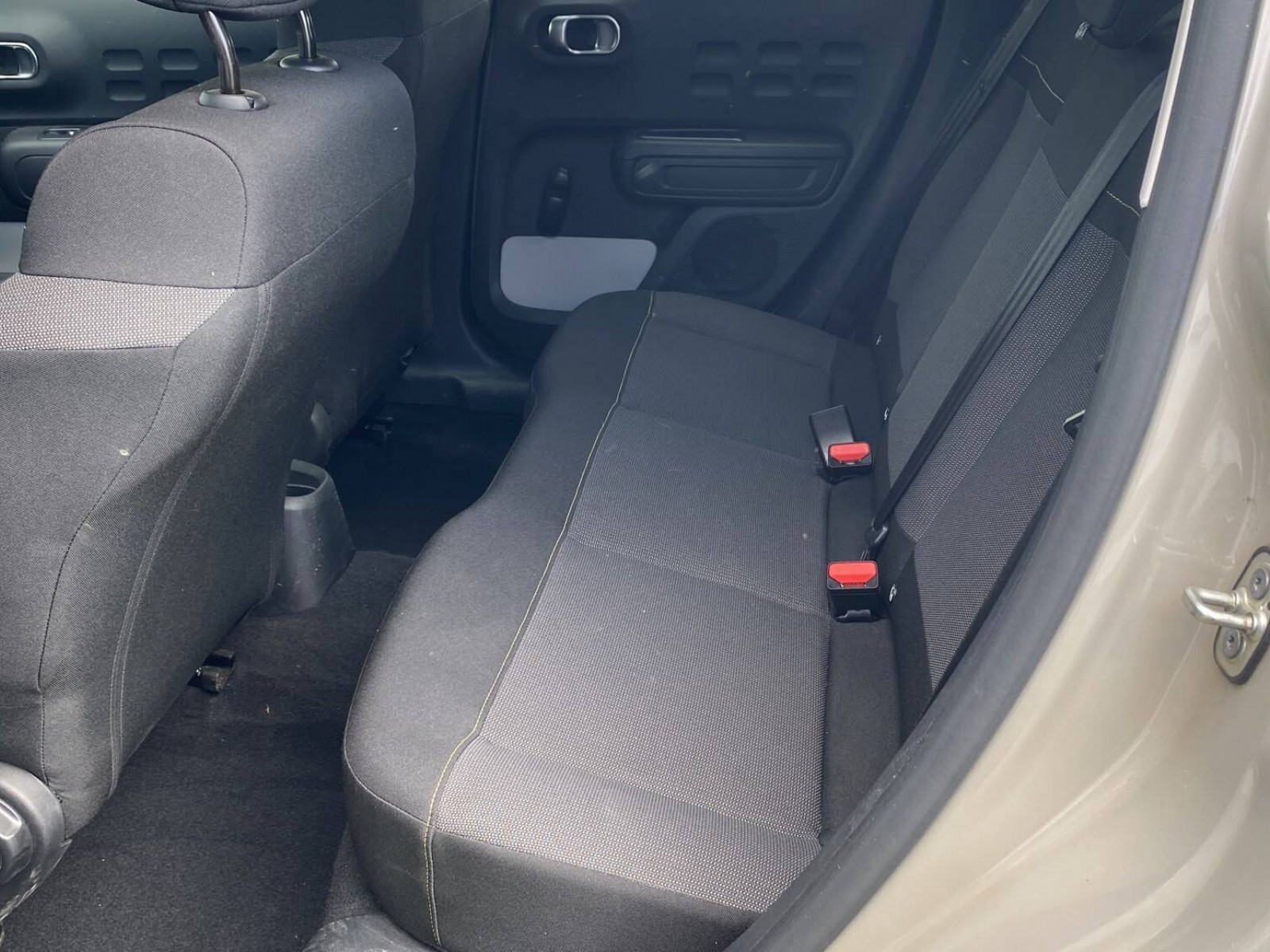 CITROEN - C3 - #825225 - 9