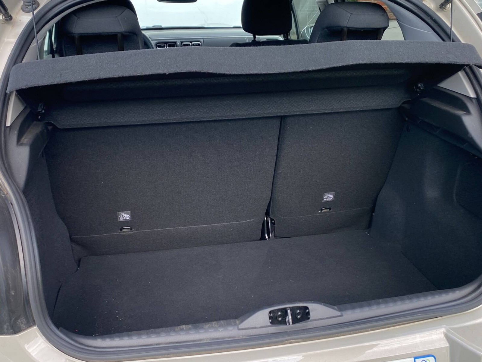 CITROEN - C3 - #825225 - 10