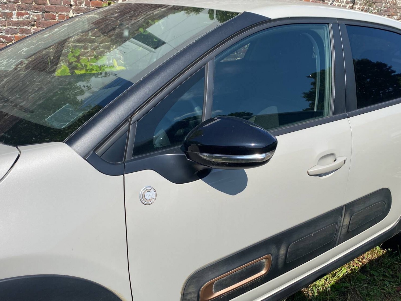 CITROEN - C3 - #825227 - 1