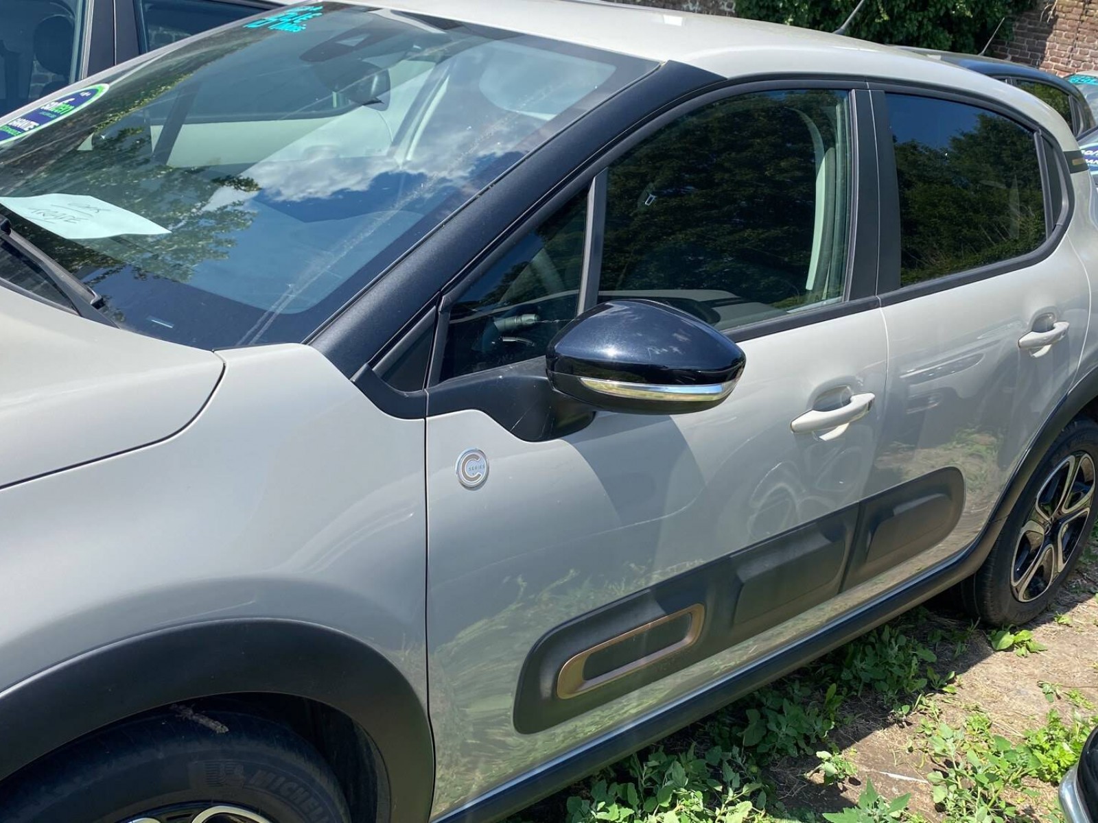 CITROEN - C3 - #825228 - 1