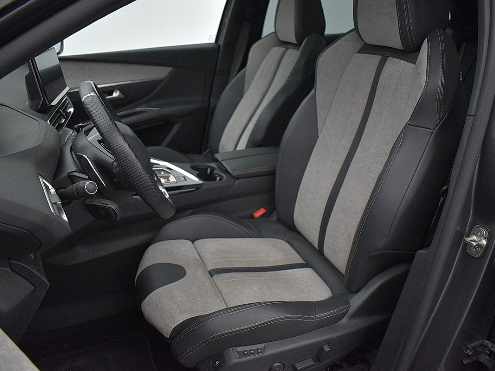 PEUGEOT - 3008 - #180983 - 7