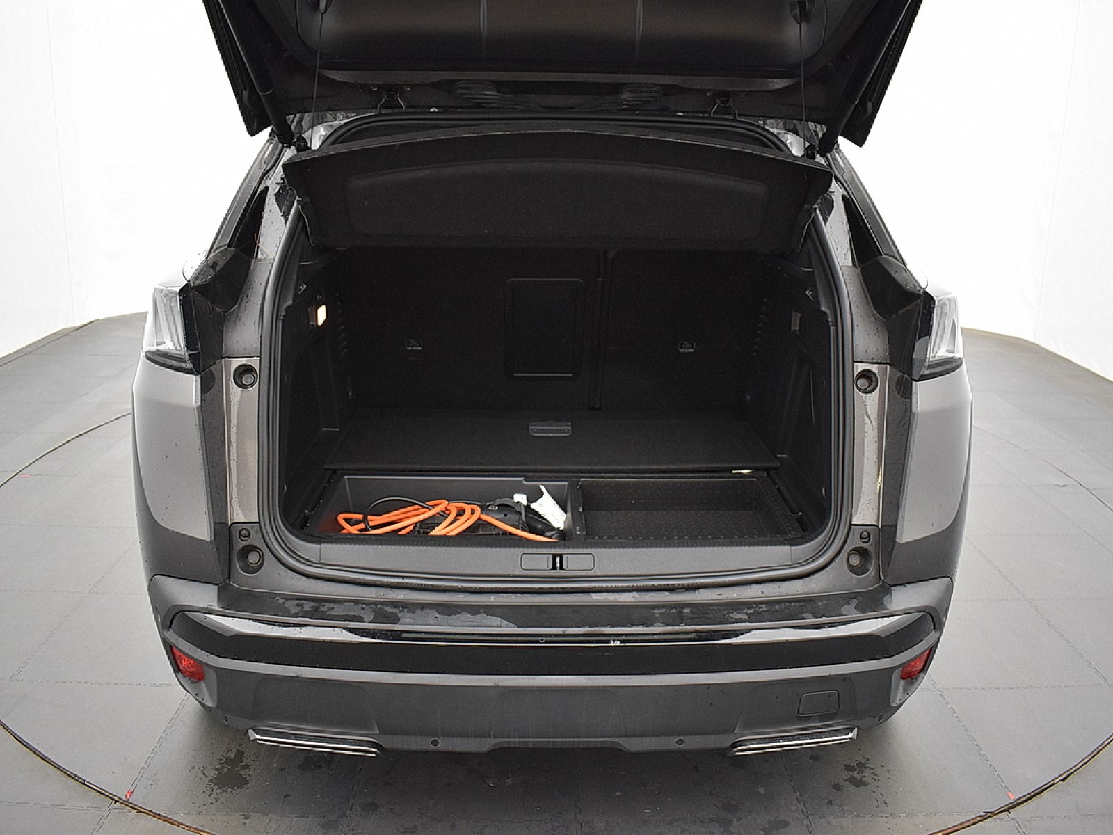 PEUGEOT - 3008 - #180983 - 13