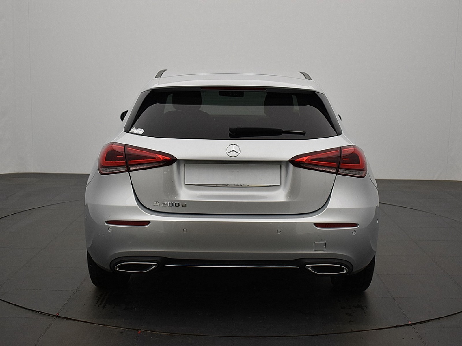 MERCEDES - CLASSE A - #181250 - 5