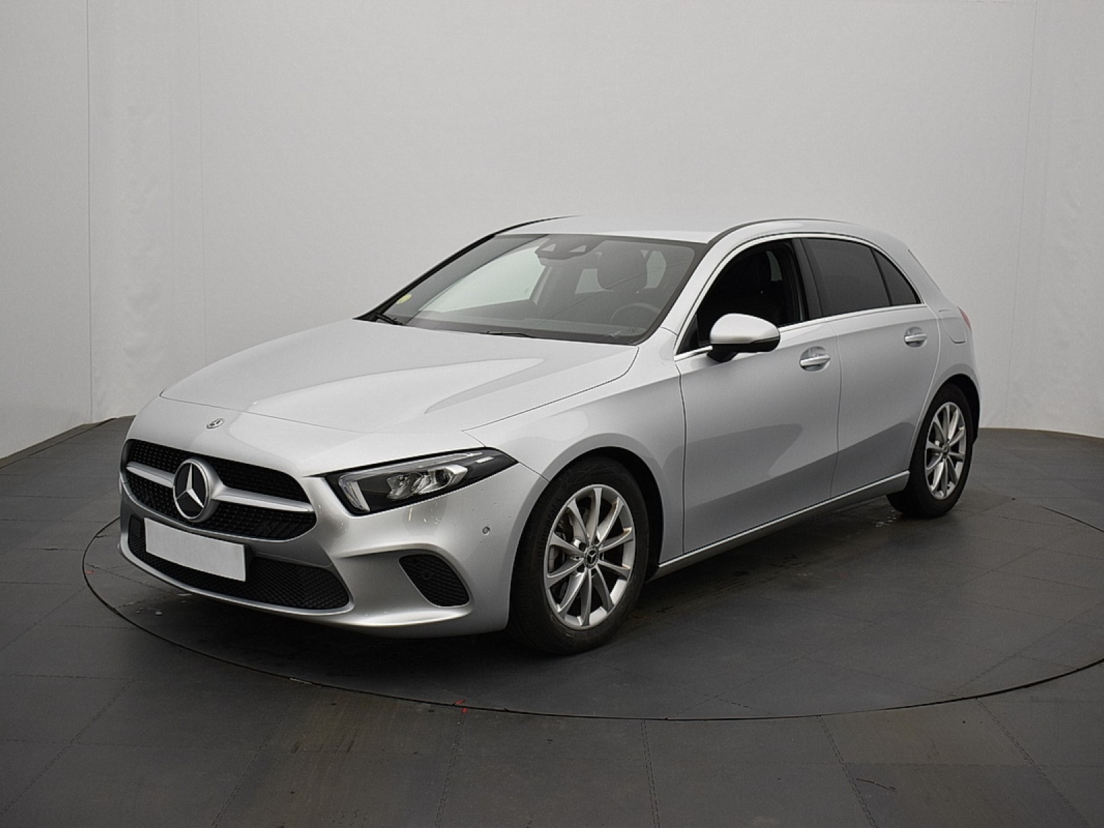 MERCEDES - CLASSE A - #181250 - 0