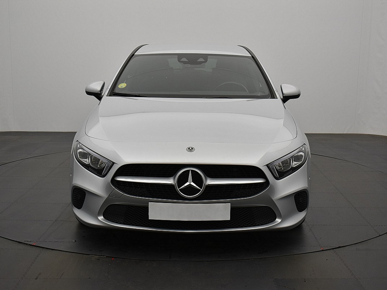MERCEDES - CLASSE A - #181250 - 4